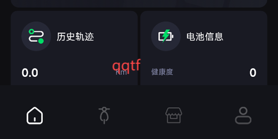 怎么开启电子围栏配图1