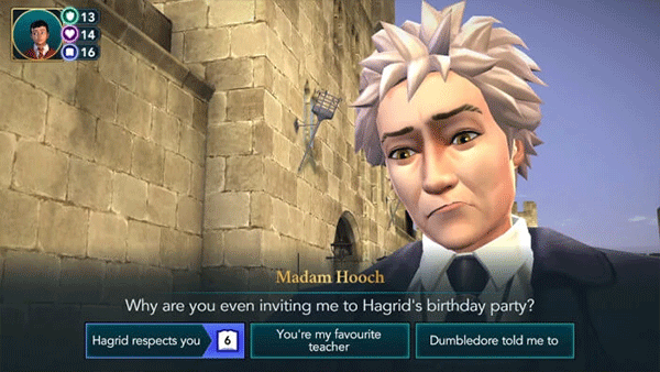 海格的生日冒险攻略配图12