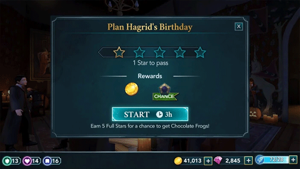 海格的生日冒险攻略配图6