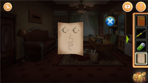 第四关攻略配图1