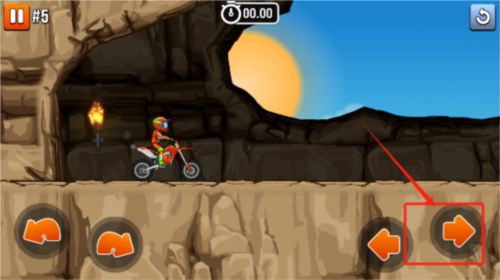 狂野飚客游戏图片2