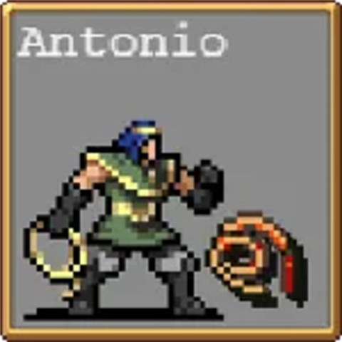 吸血鬼幸存者普通人物解锁方法1