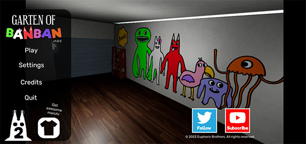 班班幼儿园破解版截图2