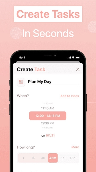 Daily Planner图片1