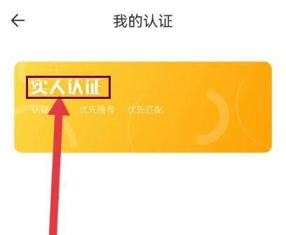 音麦漂流瓶实人认证教程图片3