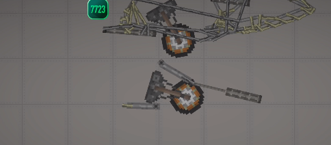 人类甜瓜游乐场官方正版图片18