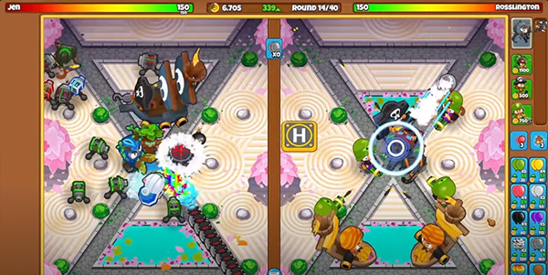 气球塔防对战2新手攻略图片4