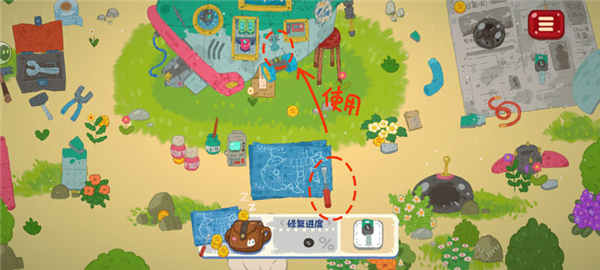 常见关卡谜题攻略配图3