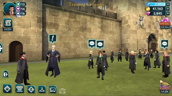 海格的生日冒险攻略配图9