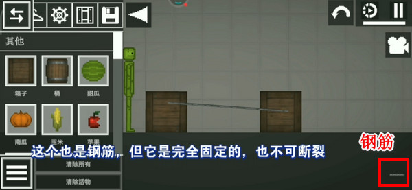 人类甜瓜游乐场官方正版图片6