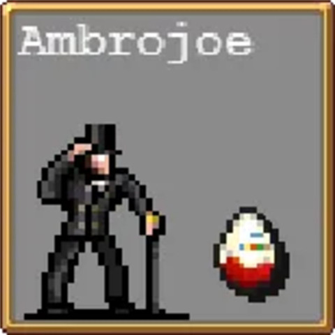 吸血鬼幸存者普通人物解锁方法19