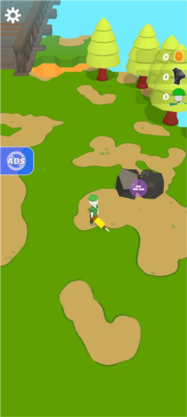 开局玩法介绍配图1