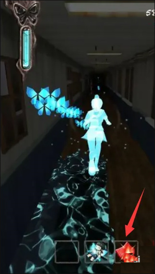 黑色走廊2怎么解锁新角色图片7