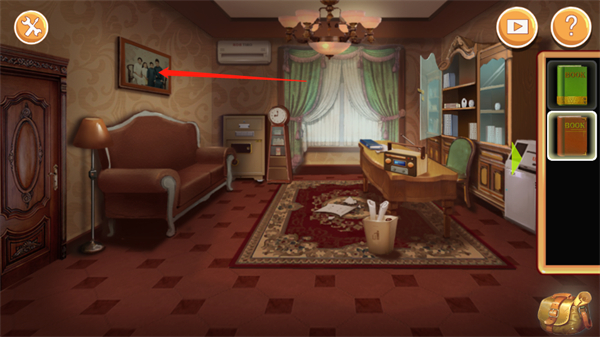 第一关攻略配图6