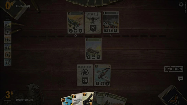 kards手游版图片12