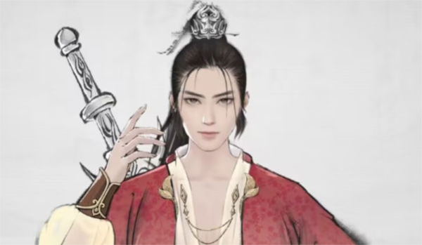 浮世沉心宣传图