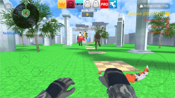 bhoppro内置修改器宣传图