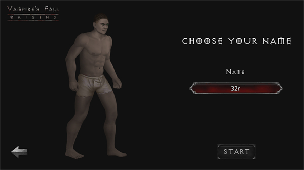 吸血鬼的堕落起源游戏攻略图片4