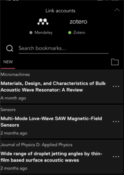 Zotero联动指南配图6