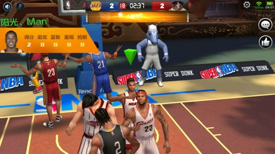 控卫的上分攻略配图3