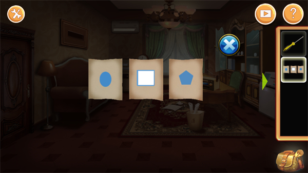 第一关攻略配图18