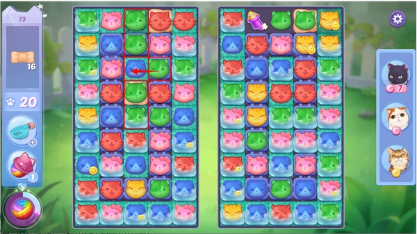 喵与筑新手消除攻略图片2