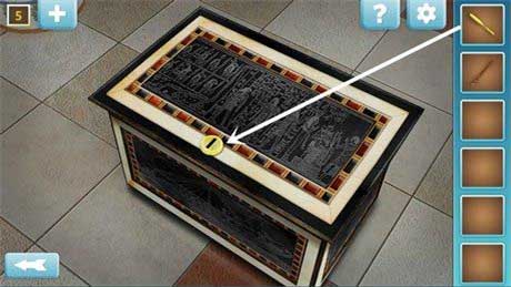 第5关攻略配图4