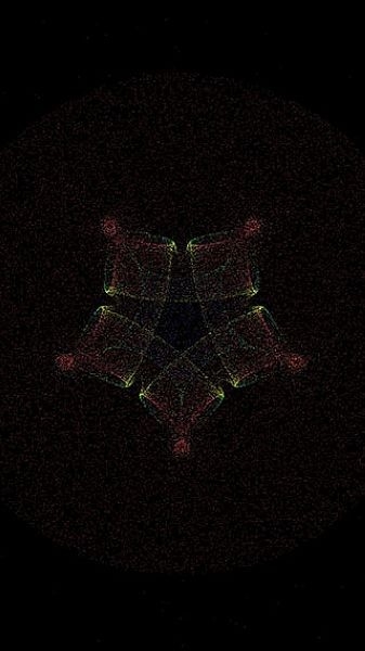 迷你魔幻粒子图片3