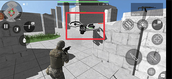 特工模拟器游戏攻略图片3