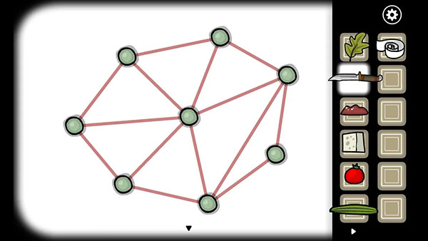 锈湖天堂岛第五灾攻略截图6
