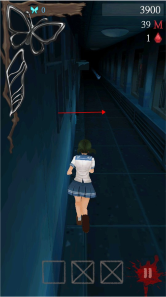 黑色走廊2新手教程图片5