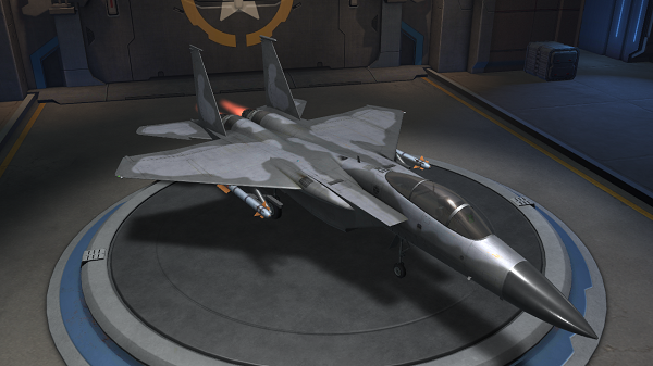 1V1飞机推荐配图2