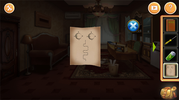 第一关攻略配图9