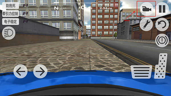 超凡赛车国际服截图10