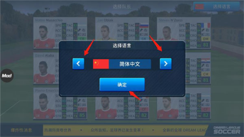 怎么设置中文配图2