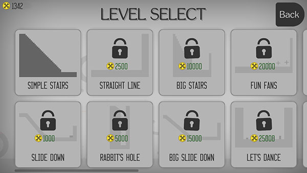 火柴人给我死截图2