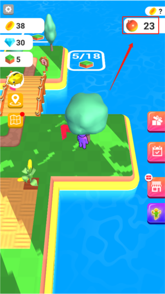 我的农场新手攻略图片3