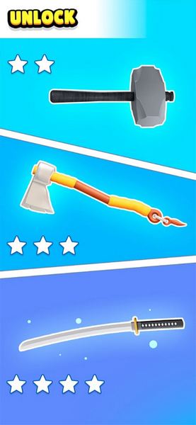 勇士大乱斗最新版宣传图