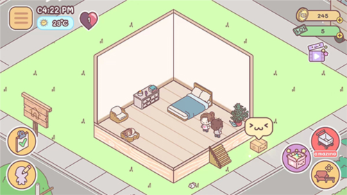 袋中爱游戏图片6