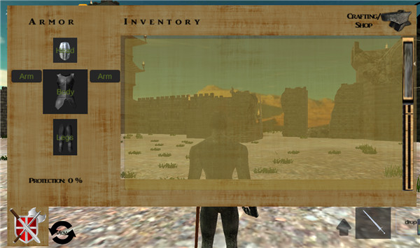 中世纪生存世界新手攻略图片5