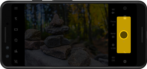 极致相机使用教程图片3