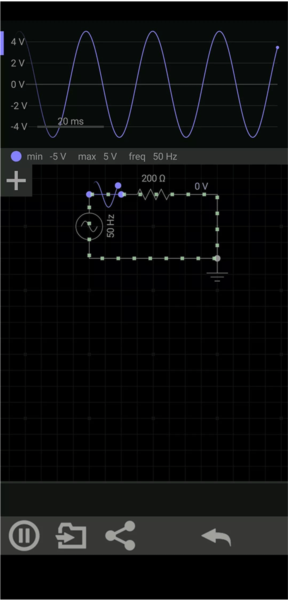 EveryCircuit图片13