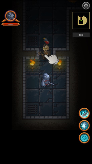 地牢英雄时代新手攻略图片2