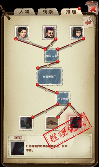 隐秘的原罪6游戏攻略截图12