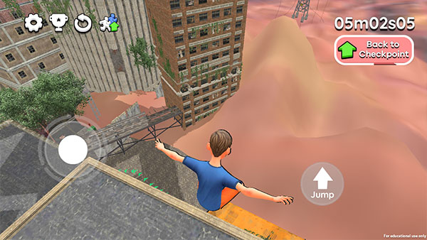 Only Up国际版图片6