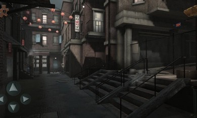 绝密档案中文汉化版2