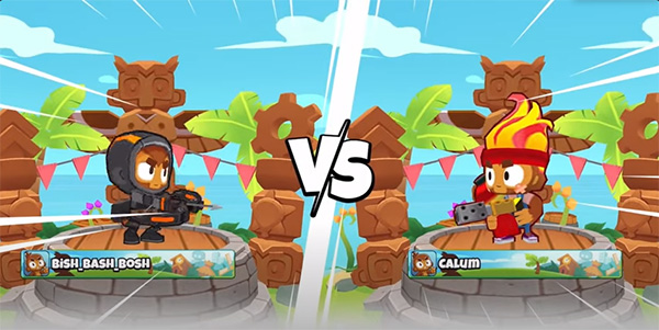 气球塔防对战2新手攻略图片1