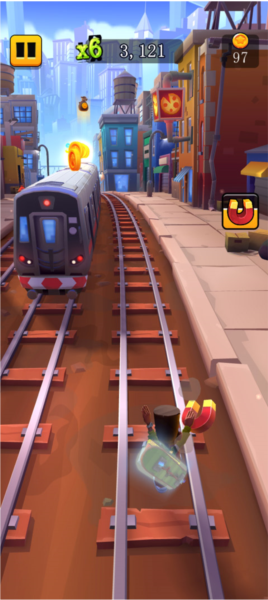 滑板英雄新手攻略6