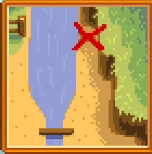 星露谷物语秘密纸条攻略2