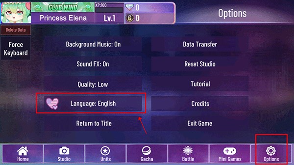 加查星云万圣节版图片2